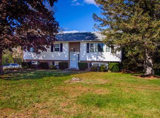 11 Lyman Ave, Rutland, VT 05701