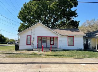 1103 F Ave, Plano, TX 75074