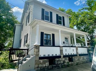 219 Folk St UNIT 1, Easton, PA 18042
