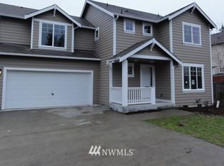 8509 160th St E, Puyallup, WA 98375