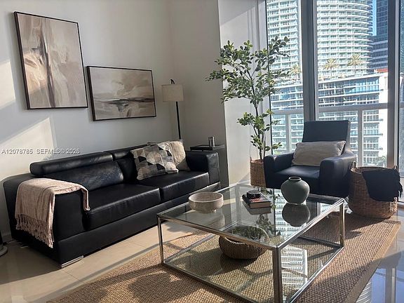 2nd image of 475 Brickell Ave APT 1410