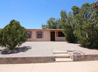 2109 Lester Ave, Las Cruces, NM 88001
