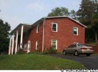 64 Webb Cove Rd APT D, Asheville, NC 28804