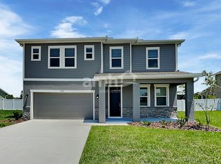 972 Summer Stone Loop, Apopka, FL 32703