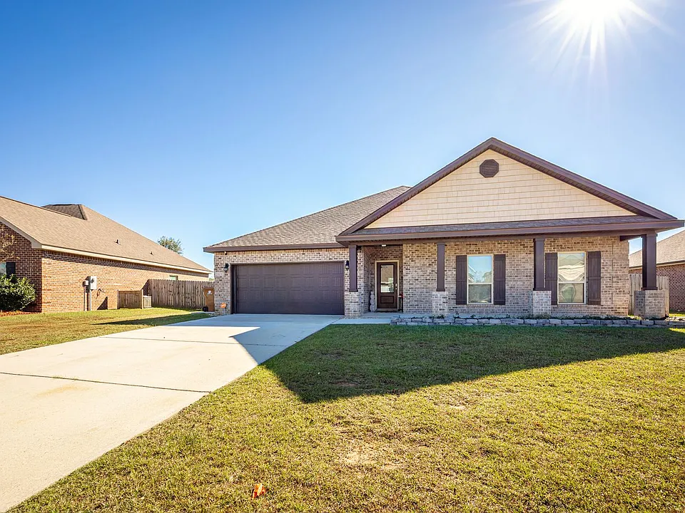 10630 Harvest Dr