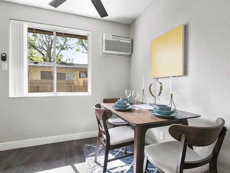 Casitas Apartments — Photo 33