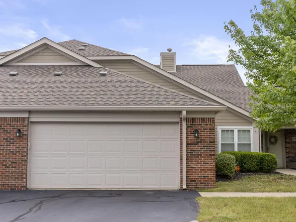 3140 Catan Loop, Grove City, OH 43123