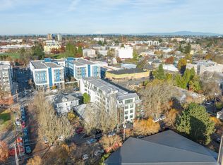The Dorian, Portland, OR 97214