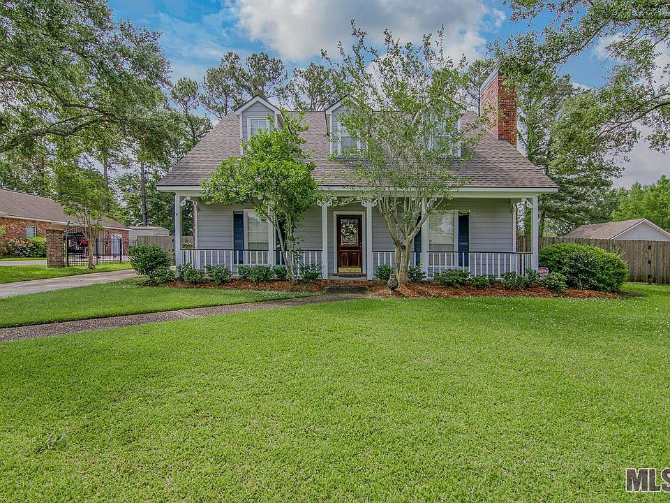 9421 Kindletree Dr, Baton Rouge, LA 70817 Zillow