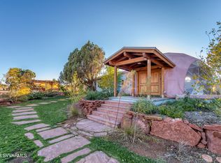 495 Bear Mountain Rd, Sedona, AZ 86336