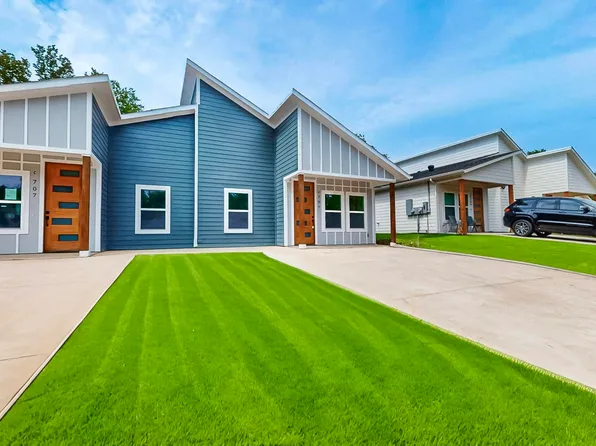 118 Mark St Unit A, Sulphur Springs, TX 75482