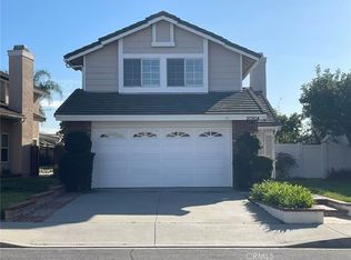 20814 E Boulder Ln, Diamond Bar, CA 91789