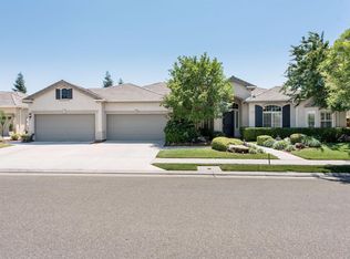 2870 Serena Ave, Clovis, CA