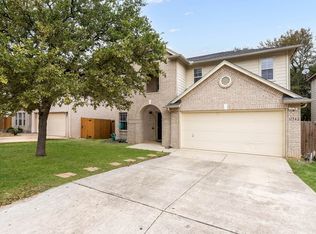 17342 Irongate Rail, San Antonio, TX 78247