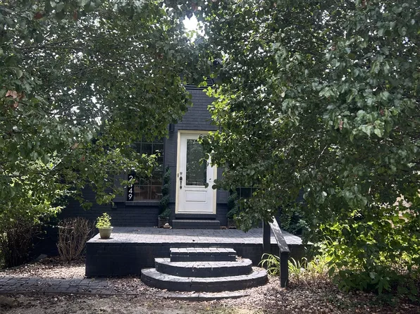 2449 Buffalo Rd, Lawrenceburg, TN 38464