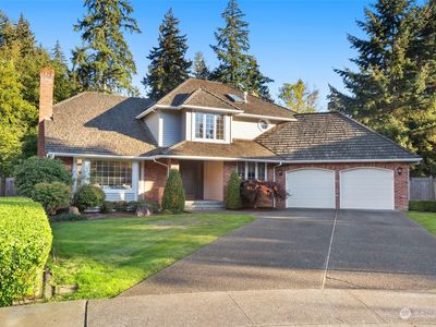 15631 27th Drive SE, Mill Creek, WA, 98012
