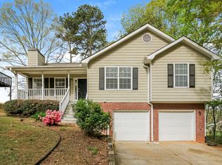 357 Chase Marion Way, McDonough, GA