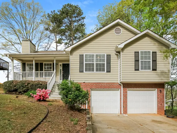 357 Chase Marion Way, McDonough, GA 30253