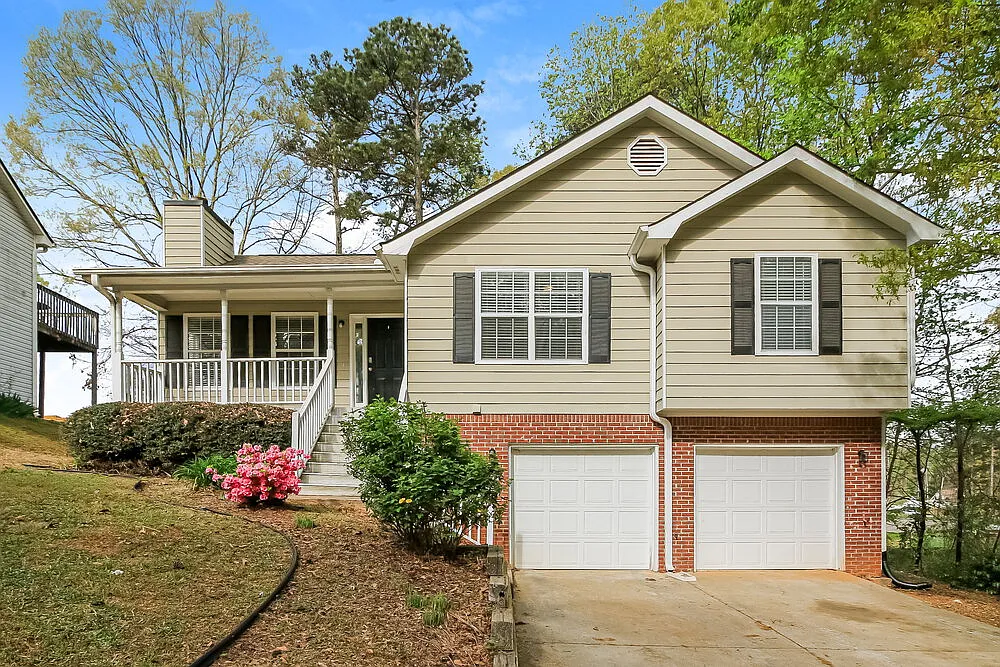 357 Chase Marion Way photo 1
