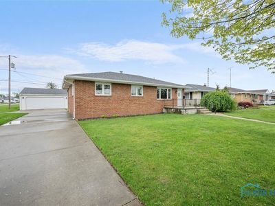 4572 285th St, Toledo, OH, 43611