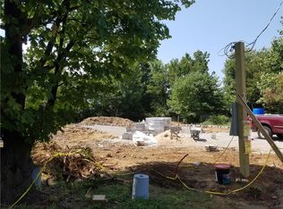 418 E Velma Ave, Springdale, AR 72764