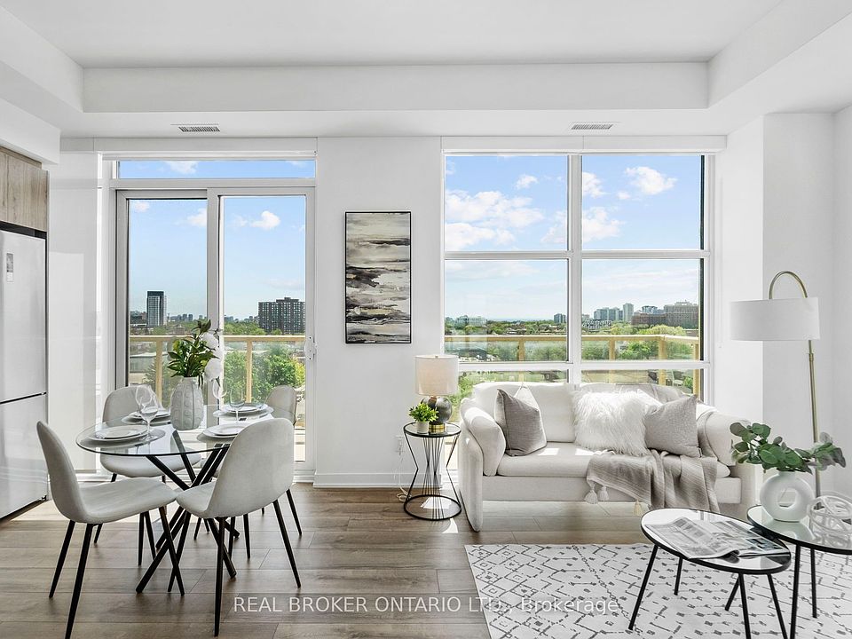 1st image of 1787 Saint Clair Ave W #920