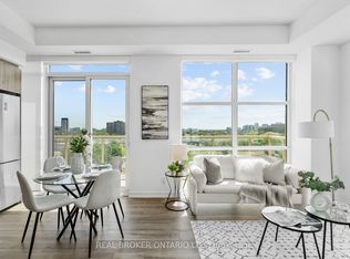 1787 Saint Clair Ave W #920, Toronto, ON M6N 0B7