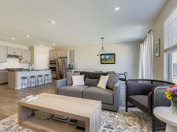 6187 Dapplegray Street, Parker, CO 80134