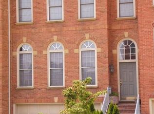10414 Flowerfield Way, Potomac, MD 20854