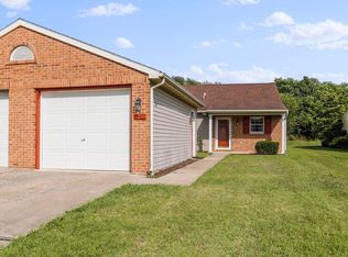 1216 Progress Rd, Chambersburg, PA 17201