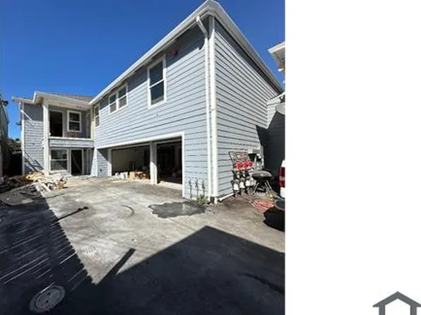 1435 45th Ave, Oakland, CA 94601