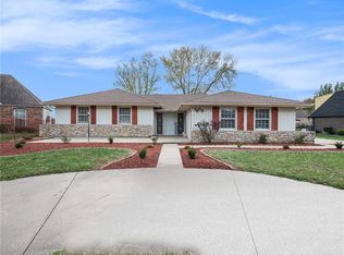 7609 E 73rd Ter, Kansas City, MO 64133