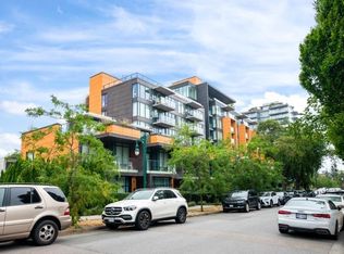 8488 Cornish St #612, Vancouver, BC V6P0C2