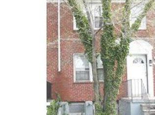 3904 Erdman Ave, Baltimore, MD 21213