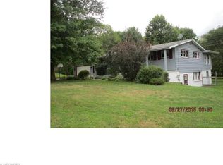 747 State Route 534, Newton Falls, OH 44444