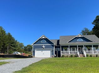 167 Blue Ridge Dr, Rutherfordton, NC 28139