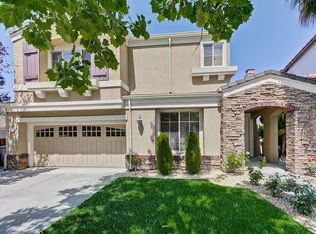 32 Mission Cielo Ave, Fremont, CA 94539