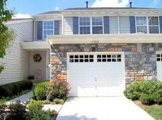 6888 Sandharbor Ct, Hamilton Twp, OH