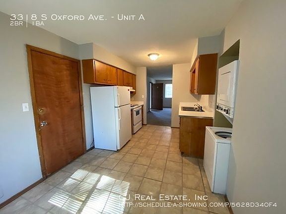 4th image of 3318 S Oxford Ave APT A