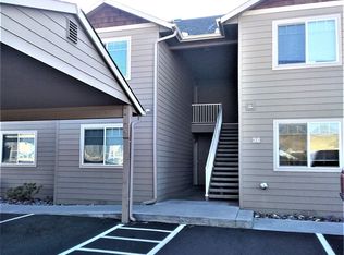 Beacon Drive Apartments, East Wenatchee, WA 98802