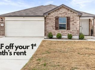 132 Ragnar Dr, Jarrell, TX 76537