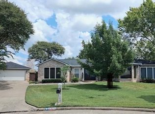 5425 Lazy Ct, Willis, TX 77318