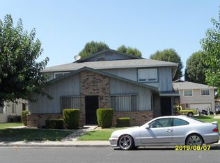 4477 La Cresta Way APT 4, Stockton, CA