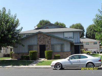 4477 La Cresta Way APT 4, Stockton, CA, 95207
