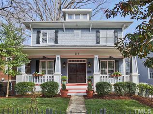 518 Cleveland St, Raleigh, NC 27605