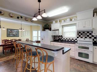 215 Country Club Rd, Edgefield, SC 29824