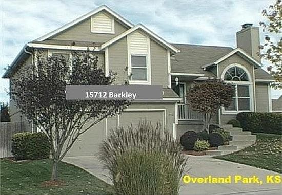 1st image of 15712 Barkley St