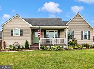 12249 Woodsboro Pike, Keymar, MD 21757