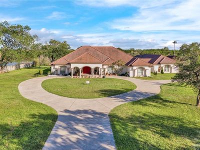 34416 Ebony Ln, San Benito, TX, 78586