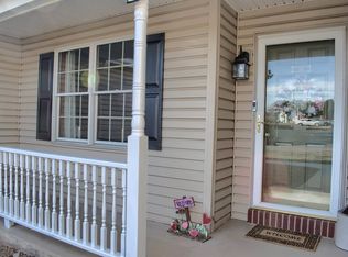 54 Circle View Dr, Elysburg, PA 17824